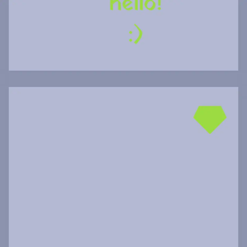 Game by @nonameno