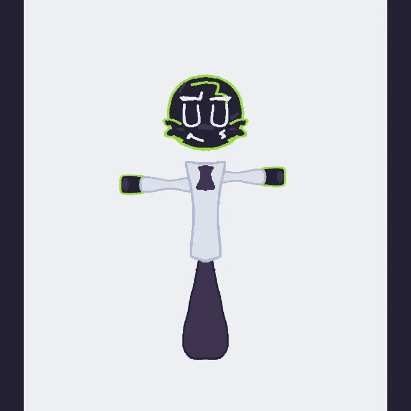 Game by @nika_the_monster