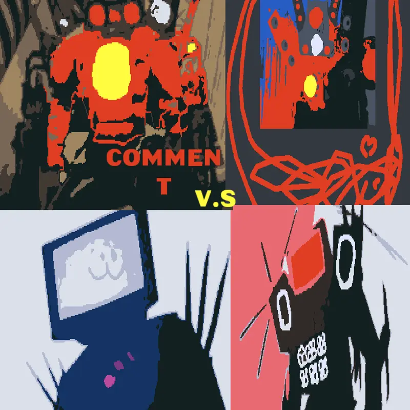 Game by @NIGHTMAREcuphead