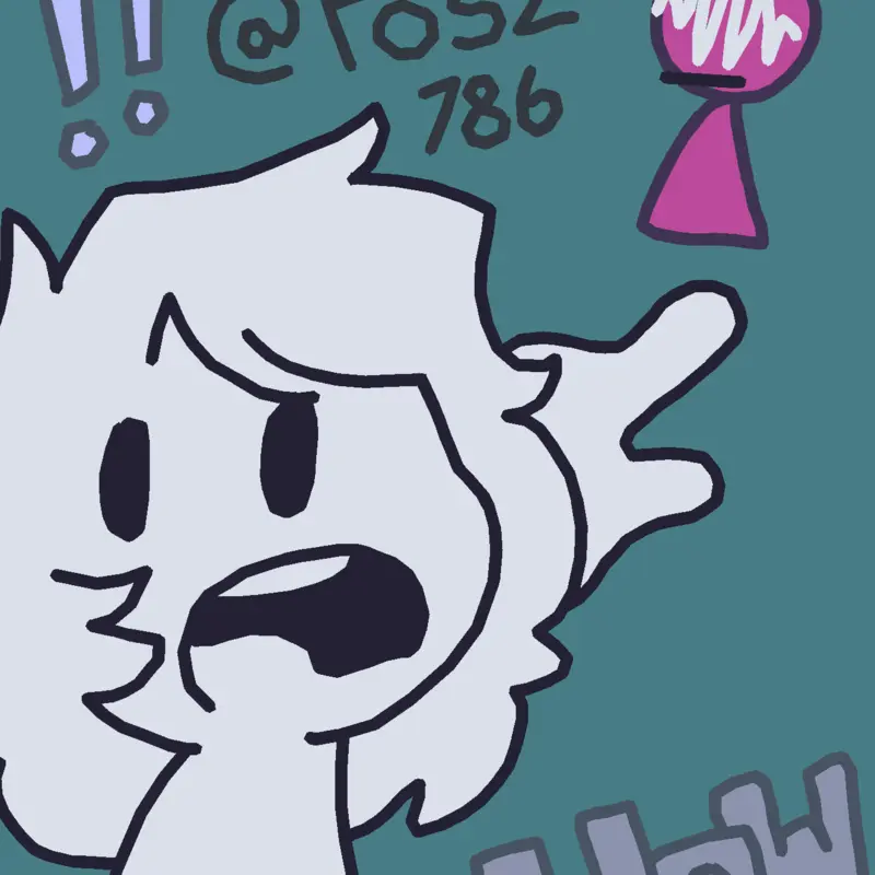 Game by @AlternativeElly