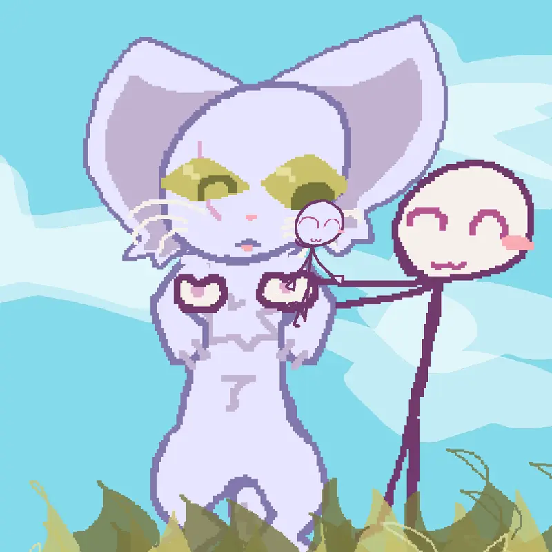 Game by @i-luv-my-kat-sm_