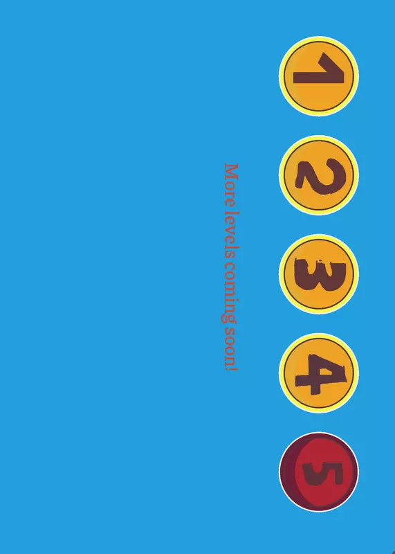 Game by @ZannaRamos