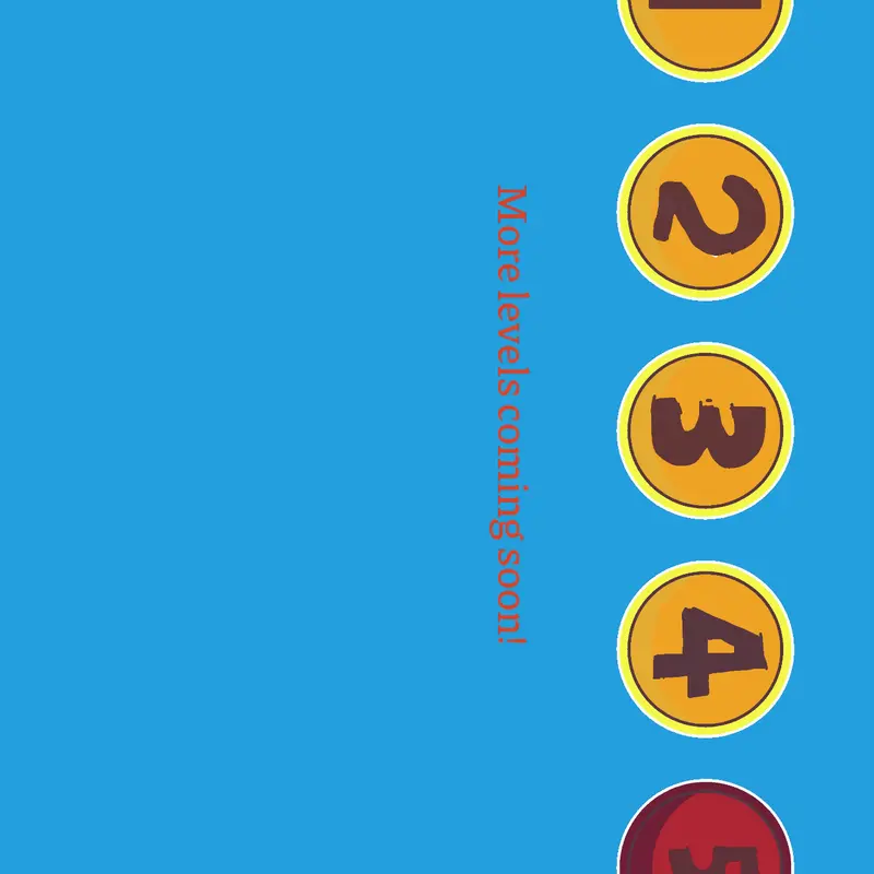 Game by @ZannaRamos