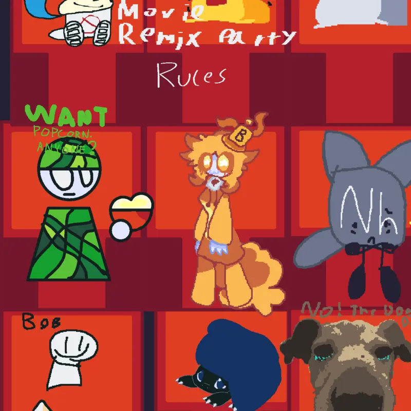 Game by @yuder5555