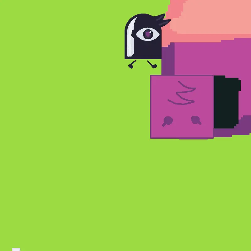 Game by @PEINA_AND_NUMBER_666