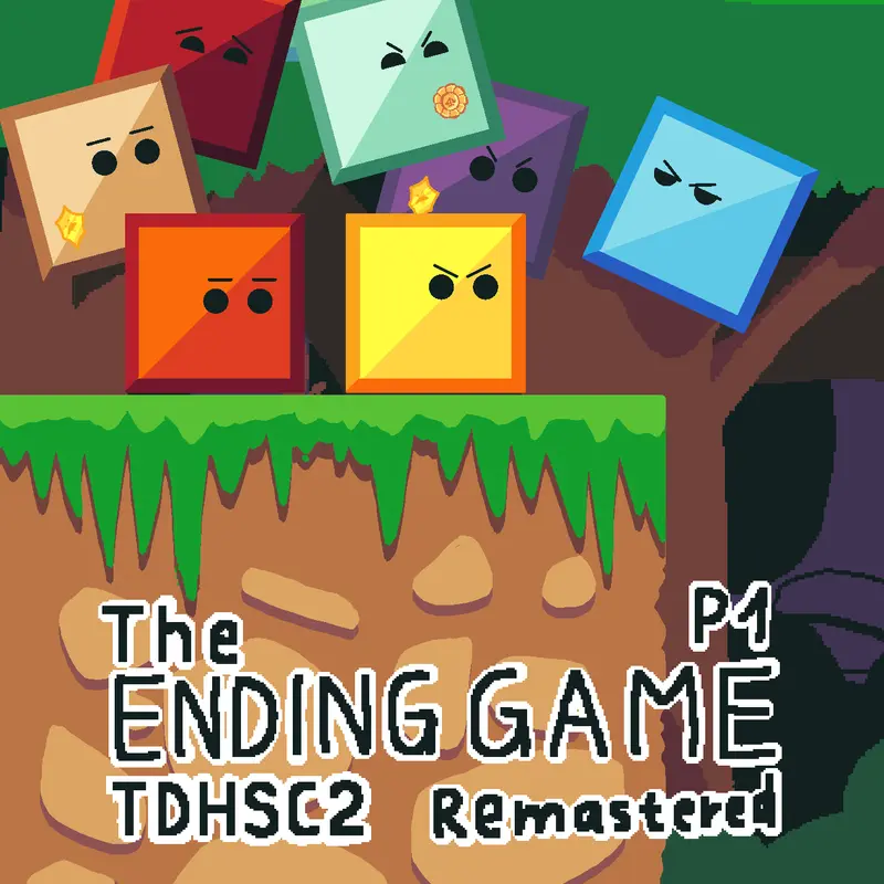 Ending game by @hiller