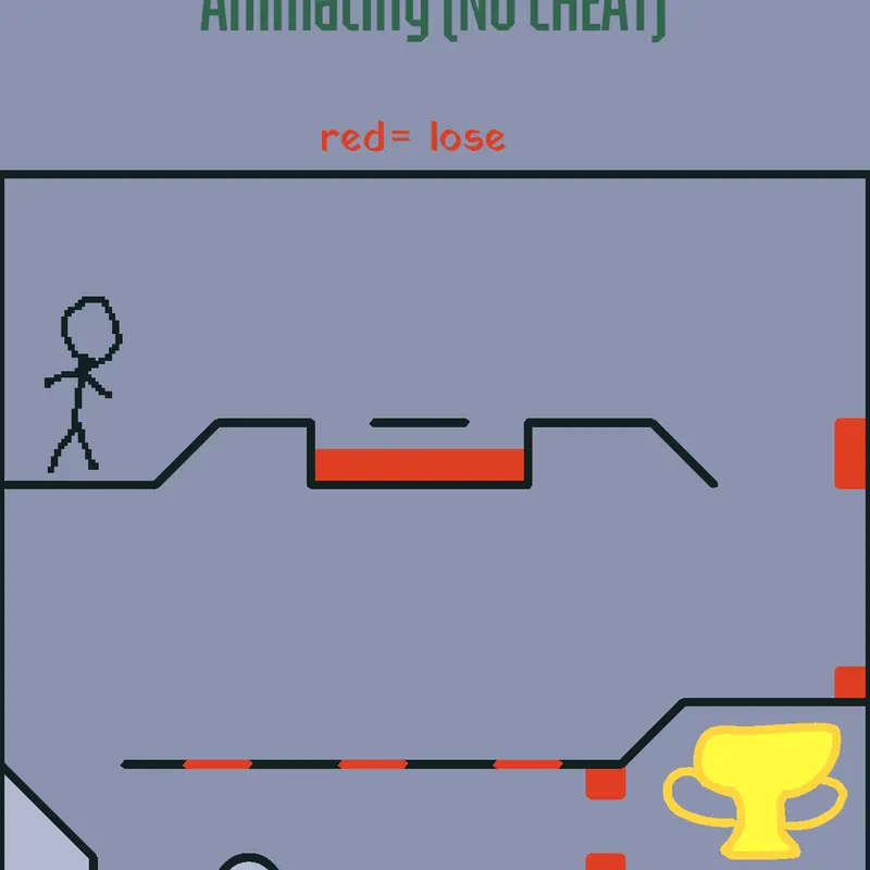 Game by @F0urL3afCl0v3rz