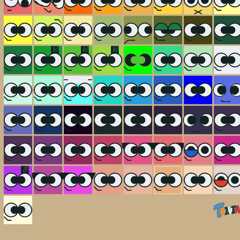 Game by @estoniabankman