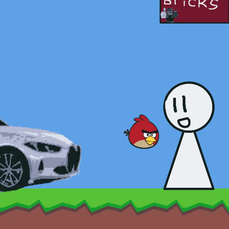 Game by @Sonki191