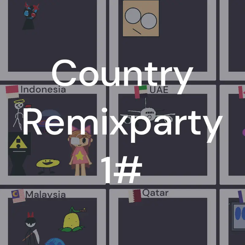 Game by @Zeynep_1254