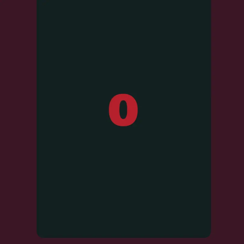 Game by @0486manoel
