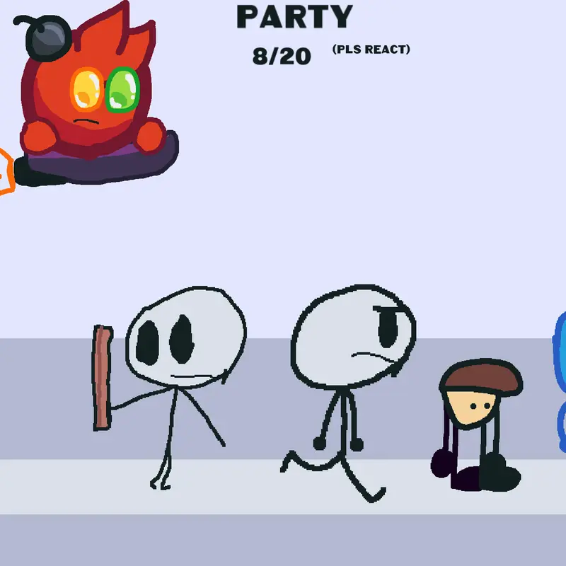 Game by @AutisticCube