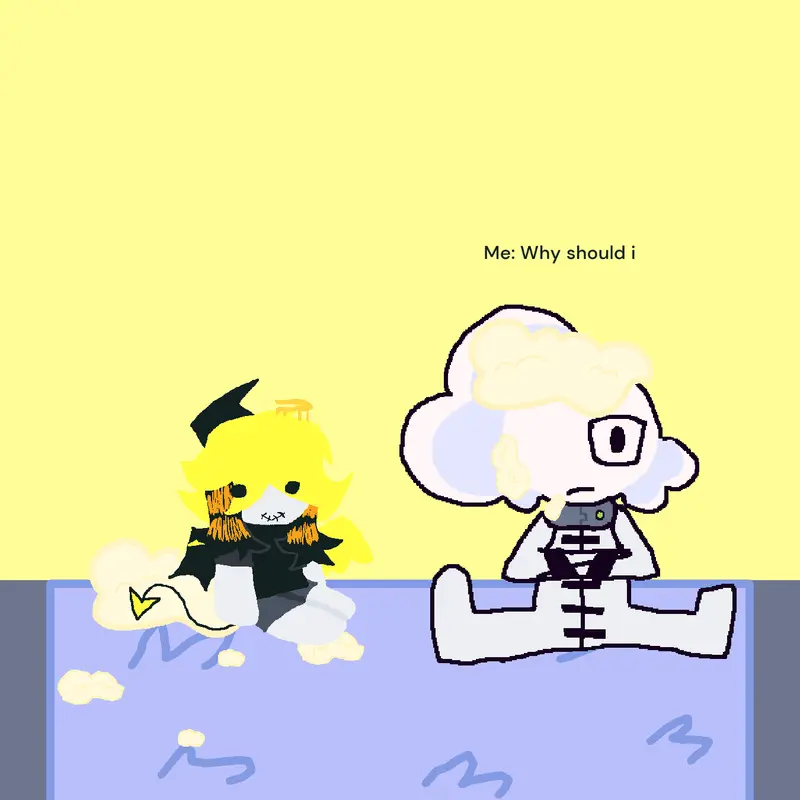 Game by @FanSkull_NoJustNeeded