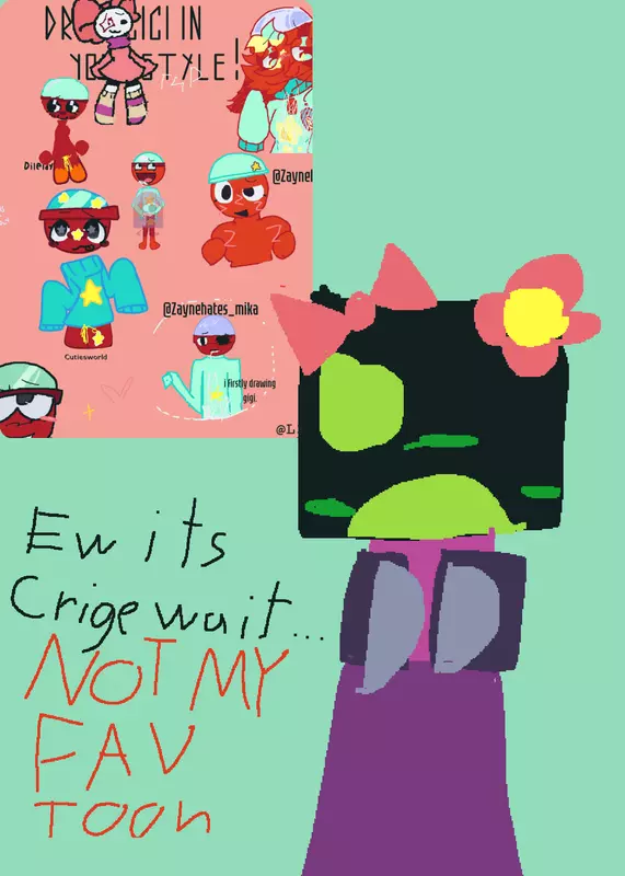 Game by @Samnialovesowackx