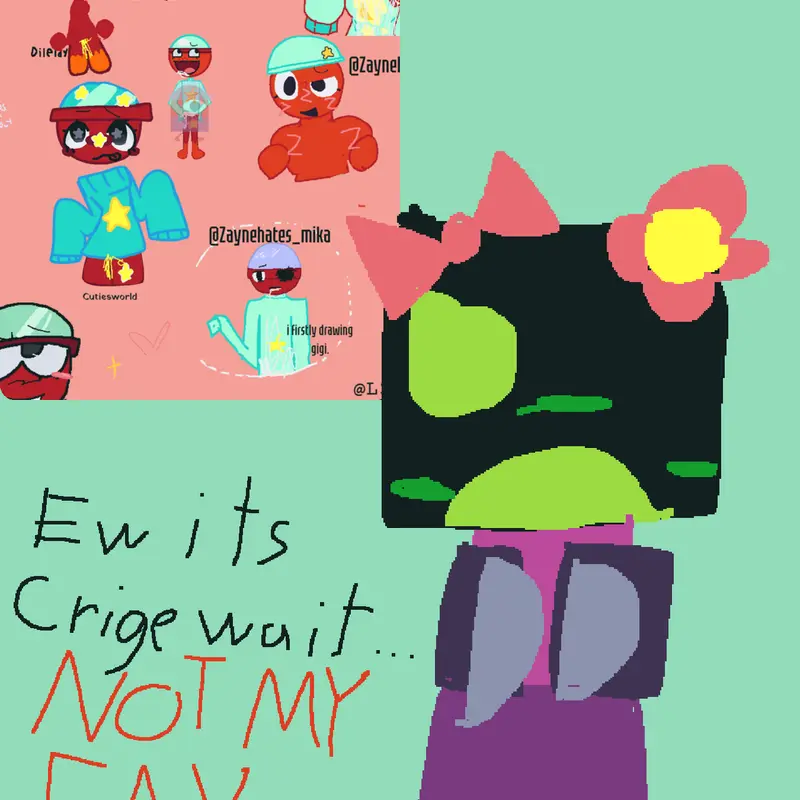 Game by @Samnialovesowackx