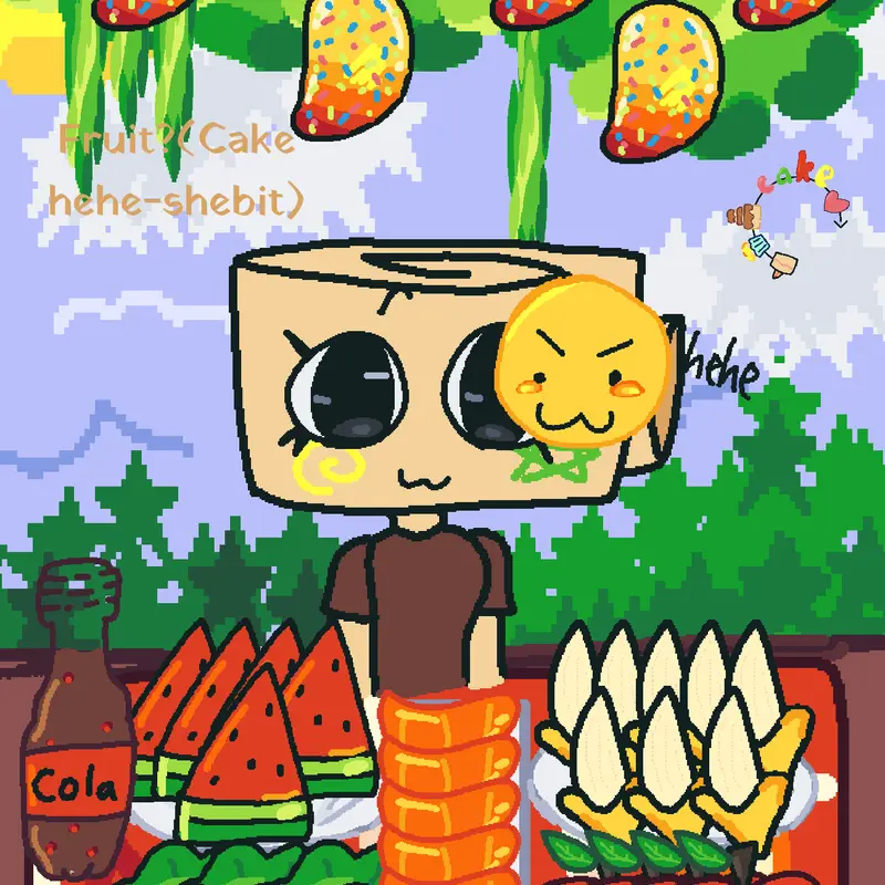 Game by @shebit