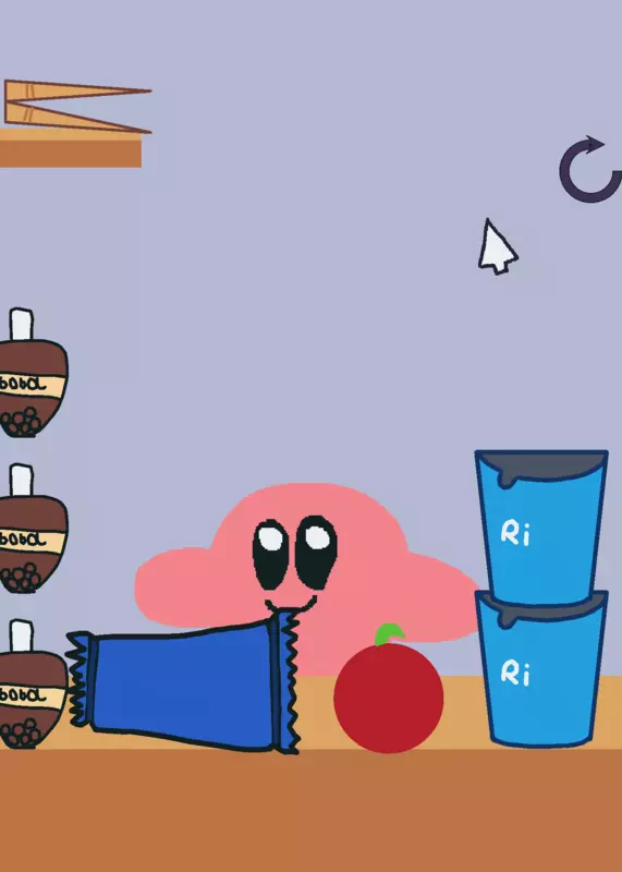 Game by @Shicka