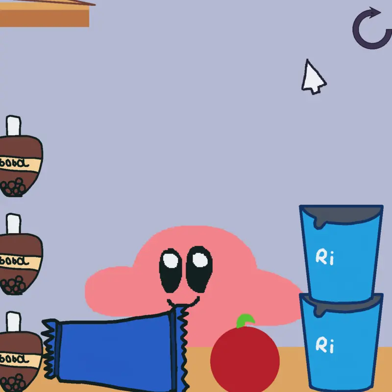 Game by @Shicka
