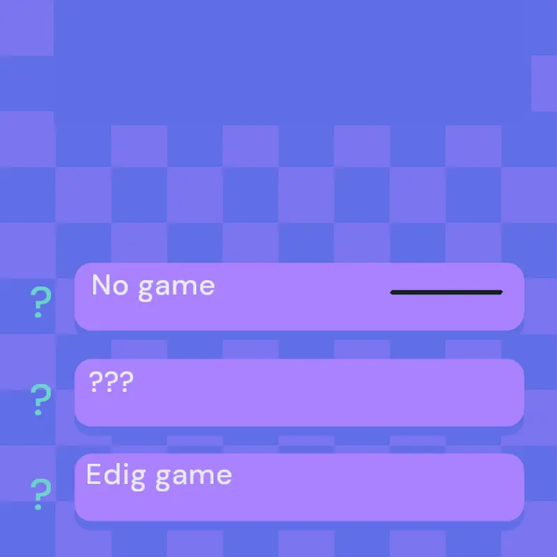 Game by @COOkidd64