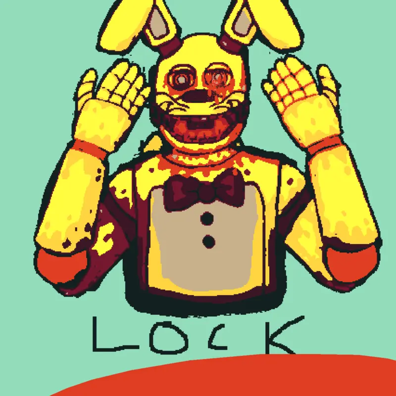 Game by @ShadowWizard