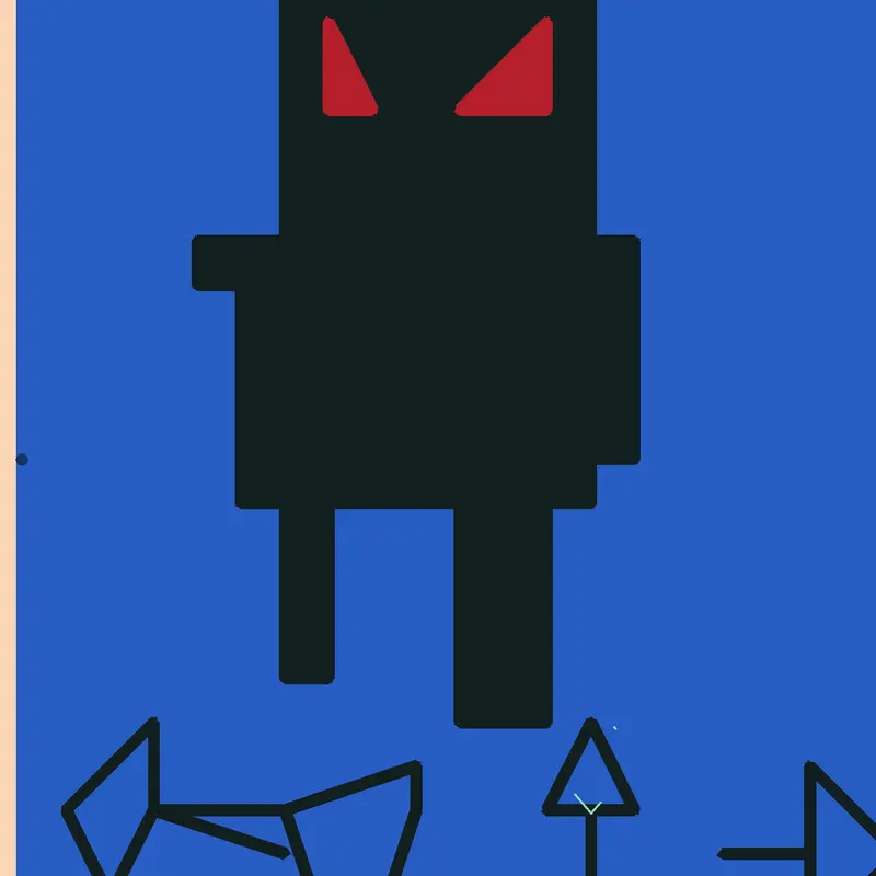 Game by @sharkyboi2011