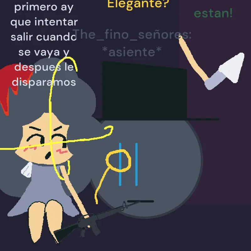 Game by @cutie_official