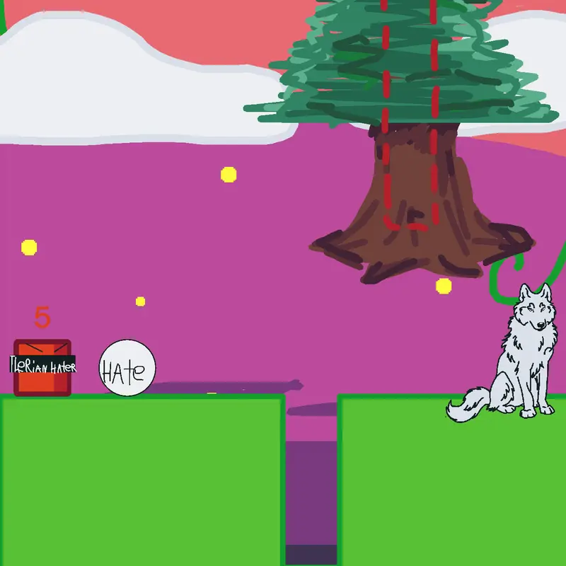 Game by @solarballs_fanta