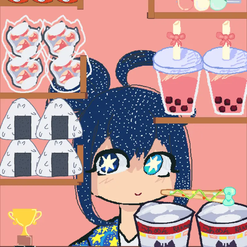 Game by @cinna1215
