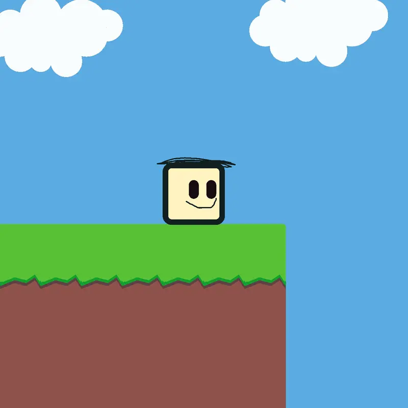 Sprunki ending game by @Damien_boss12309