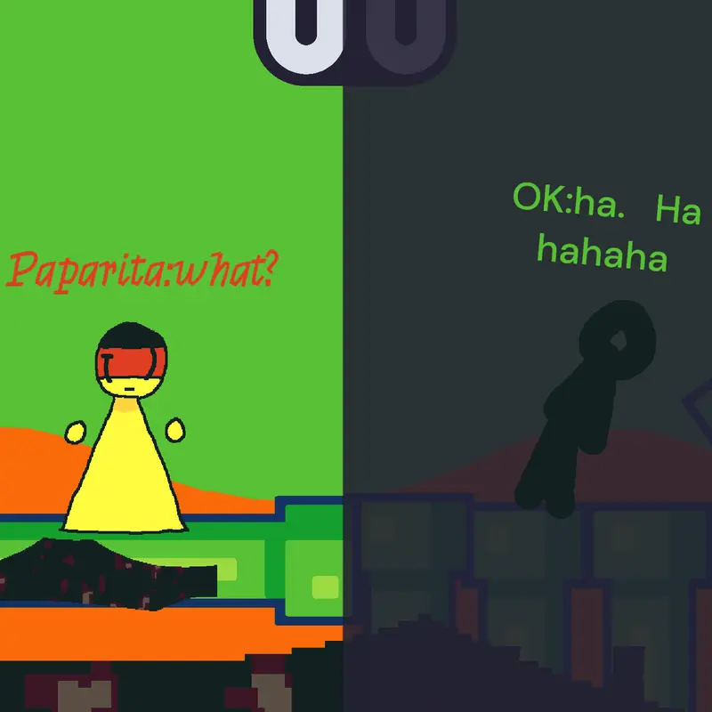 Game by @paparita