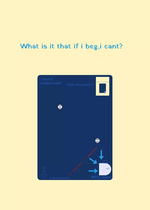Game by @MangYellow2