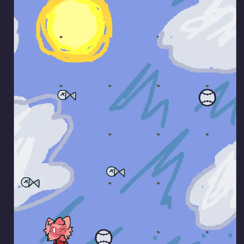 Game by @Purritocat