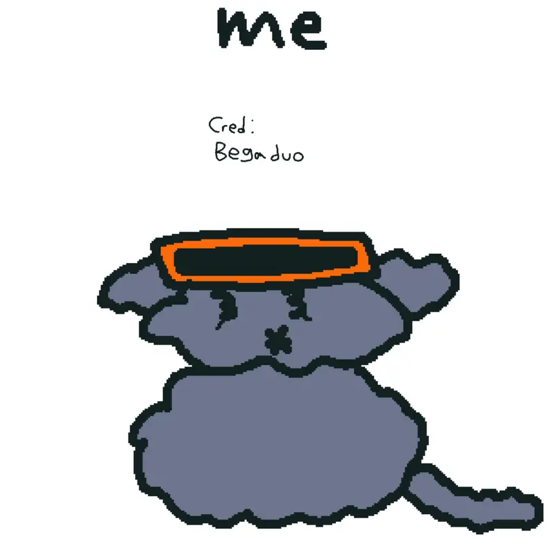 How to cook me! by @Rainy-Bow