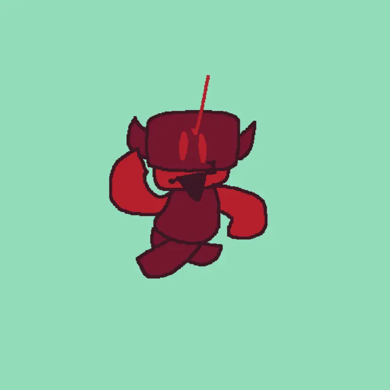 Game by @PIDDALI