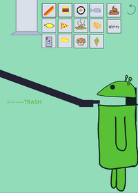 Feed android (UPDATE!