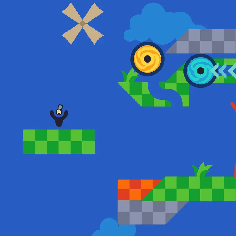 Game by @BEROUD_Sprunki