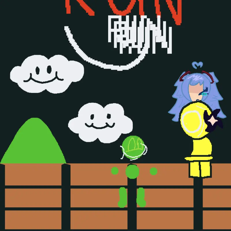 Game by @gwag