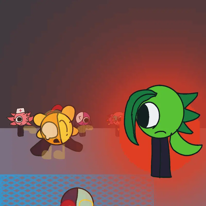 Game by @Ann_la_gohst