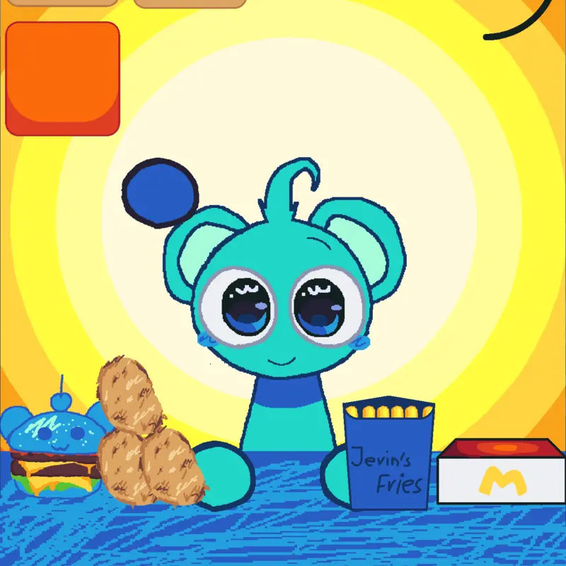 Game by @SprunkiFan02949
