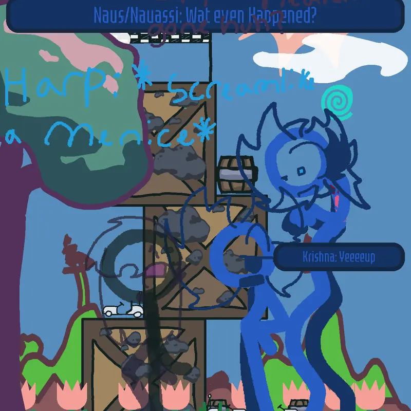 Game by @ermmidk