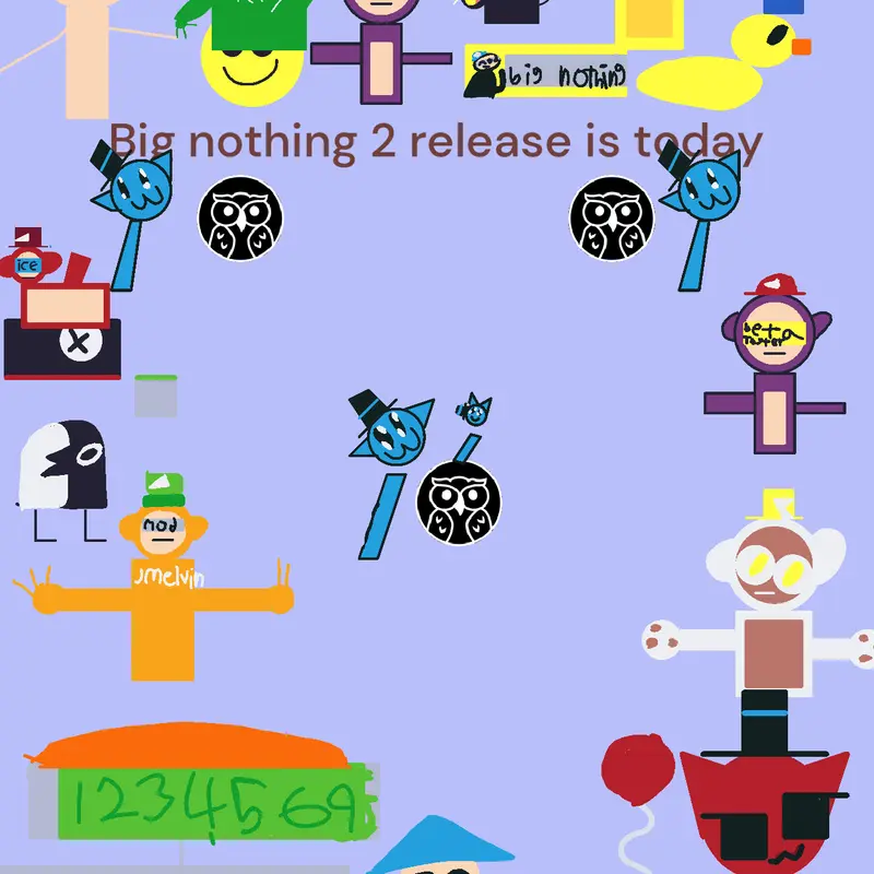 Game by @the_gtag_banana
