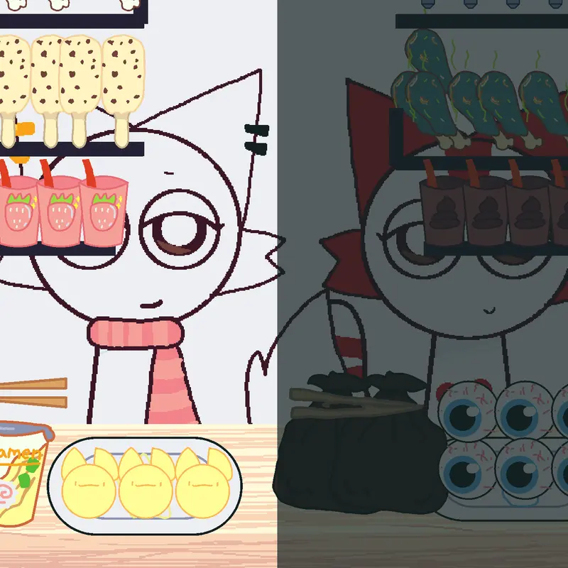 Game by @superlitverity