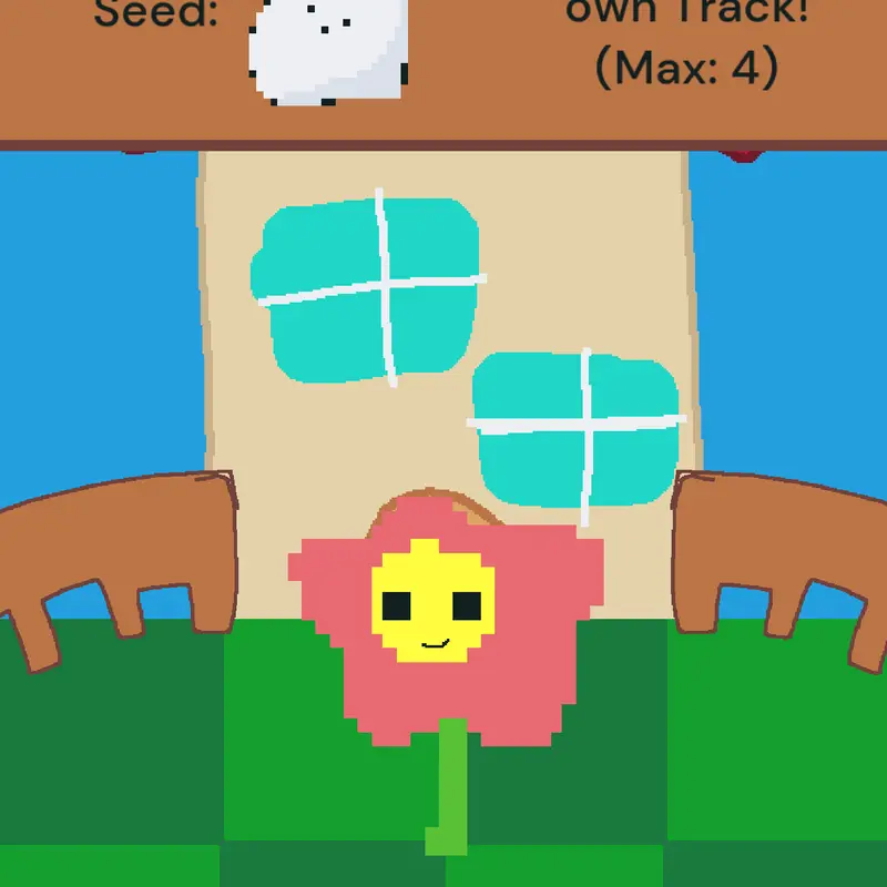 Game by @poppindopin