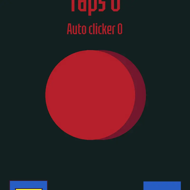 Game by @KrstePro