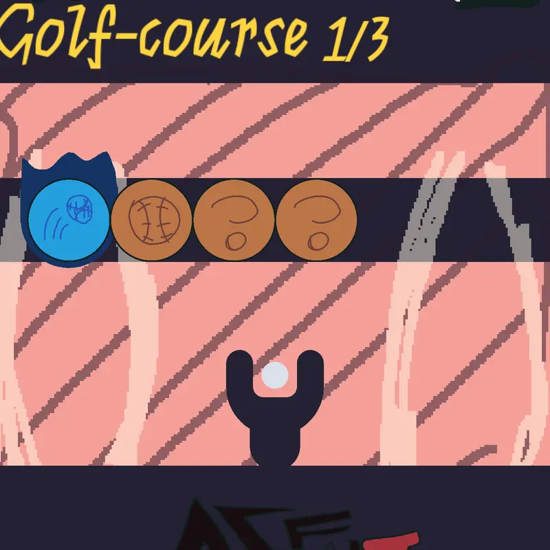 Game by @SamOnFREAKINGHalloween