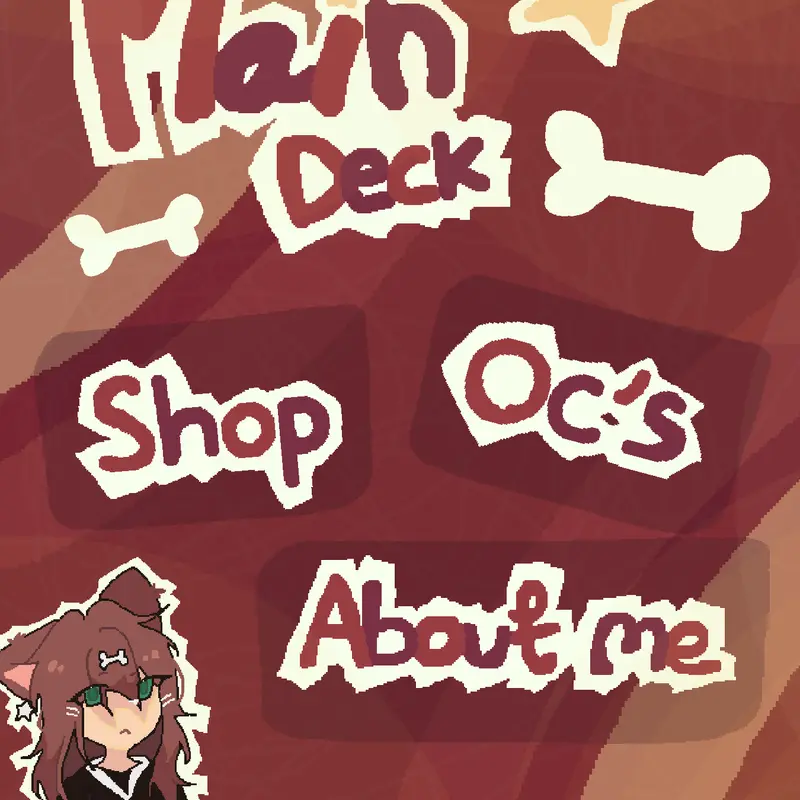 Game by @KaiiMay