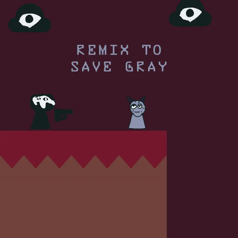 Game by @yamchace