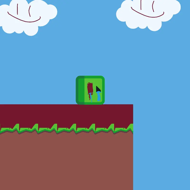 Game by @luckyblock_666