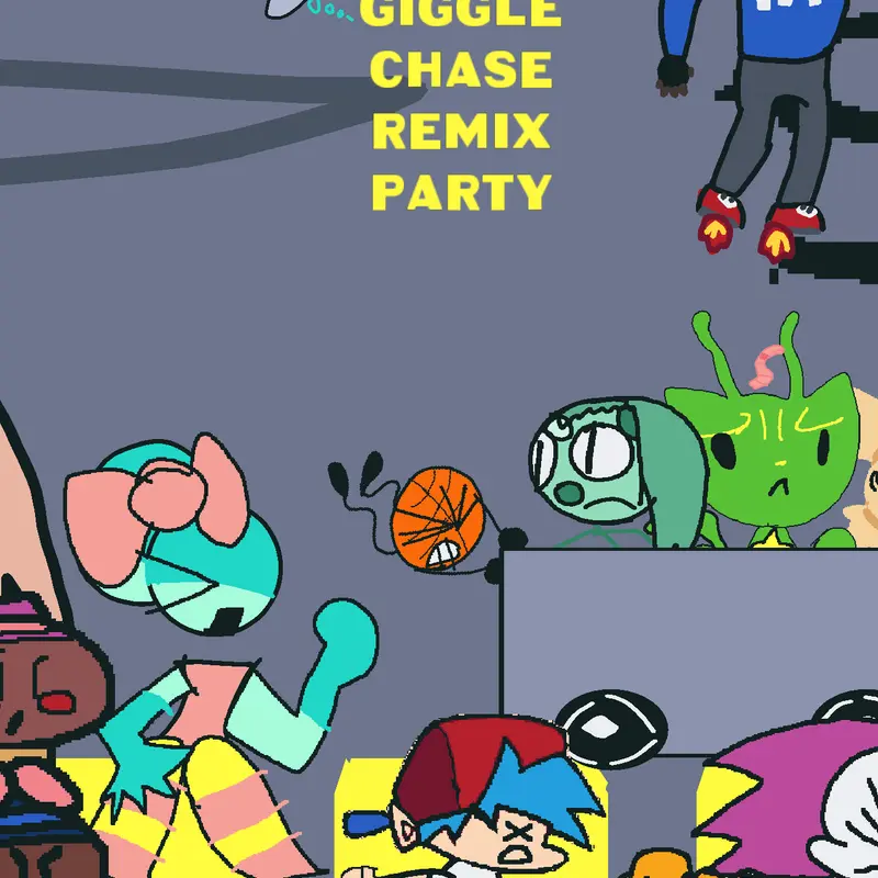 Game by @ThatOneNuclearBomb
