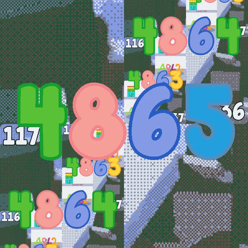 Game by @Bytesauceportalchains